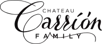 chateau carrion family logo